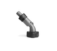 Husqvarna Combi Can Replacement Nozzles | 5L - Fuel Can and 2.5L Oil Tank