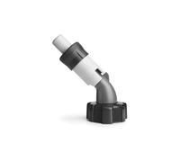 Husqvarna Combi Can Replacement Nozzles | 5L - Fuel Can and 2.5L Oil Tank