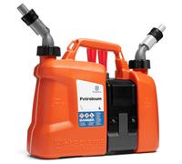 Husqvarna Combi Fuel And Oil Can