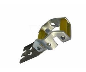 Husqvarna Combi Gauge Combination File Gauge for Chainsaw Chain Various Sizes