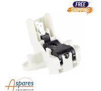 Husqvarna Electrolux Dishwasher Door Lock Catch Complete 4055283925