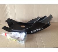 HUSQVARNA FE 250 350 2014-2016 ACERBIS PLASTIC SKID GLIDE PLATE SUMP GUARD