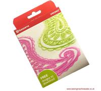 Husqvarna Felting Embroidery Set