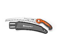 Husqvarna Fixed Pruning Saw 300 with Curved Blade 300mm Cutting Length