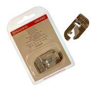 Husqvarna Flat Felled Foot 9mm