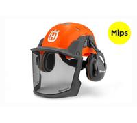 Forest helmet, Technical Mips