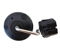 Husqvarna Front Wheel Automower AM 305 310 Mark II 405X 415X ORIGINAL