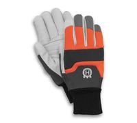 Husqvarna Functional Saw Protection Gloves, Large