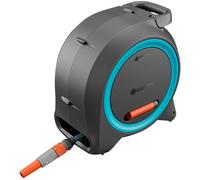 HUSQVARNA Gardena 18695-28 Dual Portable Hose Box - 25 m