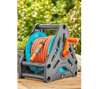 Husqvarna Gardena 20m Hose Reel Set