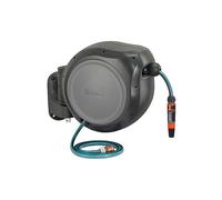 Husqvarna Gardena Wall-Mounted Hose Box Rollup 30