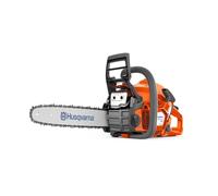 Husqvarna Gasoline Chainsaw 135 Mark II, 36 cm Blade