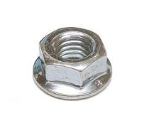 Husqvarna Genuine 345 346XP 350 353 Chainsaw Guide Bar Screw Nut (M6MF M8)