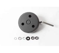 Husqvarna Genuine 581621401 Front Wheel Kit Fits Automower 320 330X 430X 450X