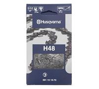 Husqvarna Genuine 591151572 20" 3/8 .058 72 DL H48X Saw Chain Loop