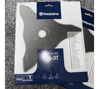 Husqvarna Grass Blade Mutli Blade 300-3T Brush Genuine Fast Free Post