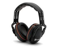 Husqvarna Hearing Protection On Headband