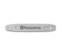 Husqvarna HL180 10 Inch Laminated Polesaw Guide Bar, 3/8" Mini Pitch, 050" Gauge and 40 Drive Links