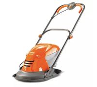 Flymo Hover Vac 250 Hover Collect Mower - Brand New