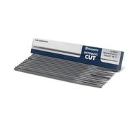 Husqvarna Intensive Cut Chainsaw Files - 12 Pack