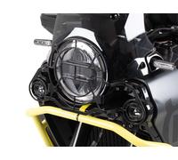 HUSQVARNA NORDEN 901 Engine Protection Bar Black By Hepco & Becker 2022-