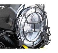 HUSQVARNA NORDEN 901 Protective Screen For Headlight Grill By Hepco&Becker 2022-