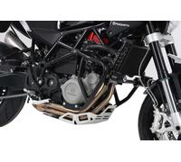 Husqvarna Nuda 900 Engine Guard - Black BY HEPCO AND BECKER (From 2012)
