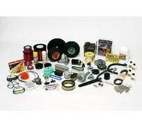 Husqvarna OEM 532194208 Pin Cotter 5/16 Bow Ti