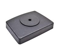 Husqvarna Part Number 503888001 Air Filter Cover