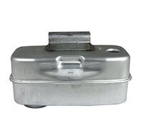 Husqvarna Part Number 532188655 Muffler