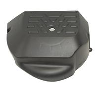 Husqvarna Part Number 532196066 Cover Mandrel Lh