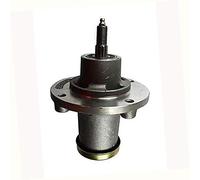 Husqvarna Part Number 539112170 Mandrel Deck Assembly