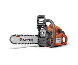 Husqvarna Petrol Chainsaw 435 Mark II Blade 38 cm