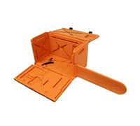 Husqvarna Powerbox 20 Inch Bar Protective Storage Carrying Box Chainsaw Case