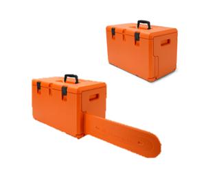 Husqvarna Powerbox Chainsaw Carrying Case Hard Case 531300872 Genuine