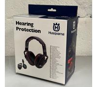 Genuine Husqvarna Premium Hearing Protection Ear Muffs Defenders 505665304