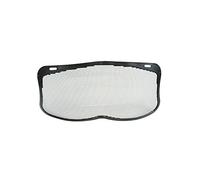 Husqvarna, Pro Forest Helmet Metal Face Screen, 505665321, Standard, Full Face