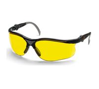 Husqvarna Safety Glasses - Yellow X