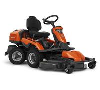 Husqvarna R316TSX AWD Front Deck Ride On Mower (inc 103cm Combi Cutting Deck)