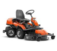 Husqvarna R316TX Front Deck Ride On Mower (inc 103cm Combi Cutting Deck)