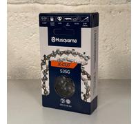 Husqvarna S35G X-CUT - 15", 0.325", 1.5mm, 64 Drive Links, Saw Chain
