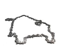 Husqvarna S93G-52 Chains, Orange/Gray