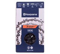 Husqvarna S93G X-Cut Chain 16', 3/8 Mini .050, 3 Pack