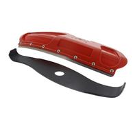HUSQVARNA Shredder Blade Kit 1 Cpl. W Protector Etc.