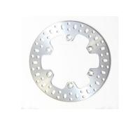 HUSQVARNA SM 610 (6 bolt front disc) 98-99 Rear Disc Brake Rotor & Pads MD6126D