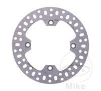 Husqvarna SM 610 S electric starter 2003 EBC Rear Brake Disc