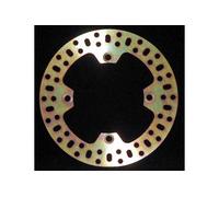 Ebc D-series Fixed Round Offroad Md6287d Rear Brake Disc unisex