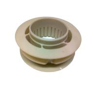 Husqvarna Spool 537270302 for T45X and Tn'G 45 Spin Trimmer Head, Original Replacement Part, Line Spool for Brushcutter and Brush Cutters
