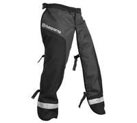 Husqvarna Standard 40-42 in. Black/Gray, 40 to 42-Inch