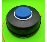 HUSQVARNA T45 BUMP FEED STRIMMER TRIMMER HEAD 135 142 143 152 153 235 236 240